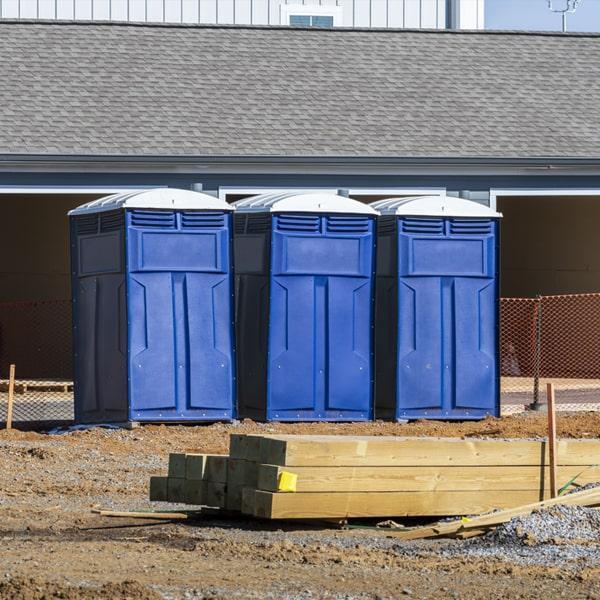 work site portable toilets provides eco-friendly portable restrooms that are safe for the environment and comply with local regulations